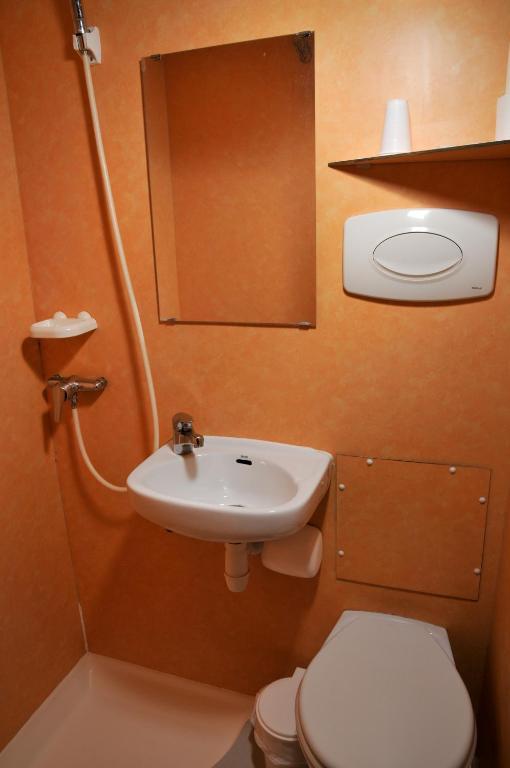 Touring Hotel Reims