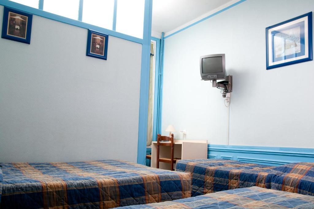 Hotel Touring Reims