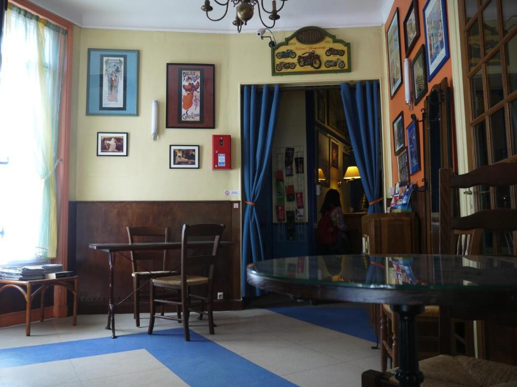 Touring Hotel Reims